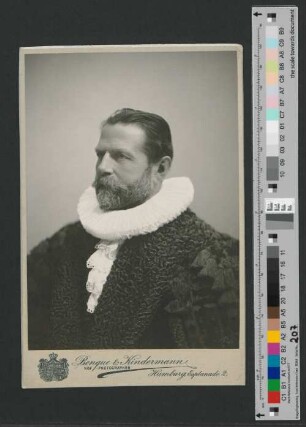 Hugo Brandt