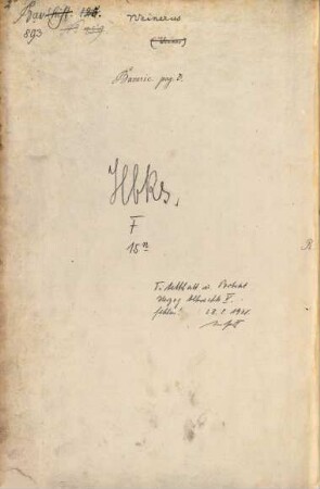 Beschreibvng Des Hochloblichen Fvrstenthvb Obern Vnd Nidern Bayrn P.W.V.B. : [Gewidmet] Ad Illustriss. Et Sereniss. Principem Ac Dominum Domin. Albertum Comitem Palatinum Rheni Utriusque Bavariae Ducem Do. Suum Clementiss. ; Cautum est Bavarici Ducis privilegio ne quis hanc Cosmographiam excudat, excusam imprimat, impressam vendat, aut alio modo divulget