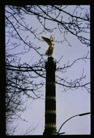 Siegessäule 22.4.79.