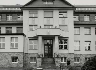 Genesungsheim für Lungenkranke