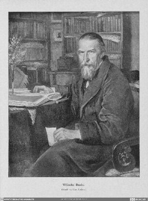 Wilhelm Raabe