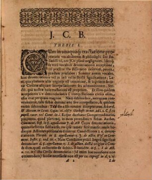 Diss. iur. de litis denunciatione, sive laudatione ut & nominatione autoris