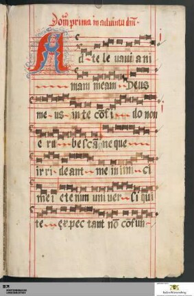 Proprium de tempore