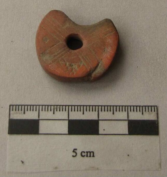 spindle whorl