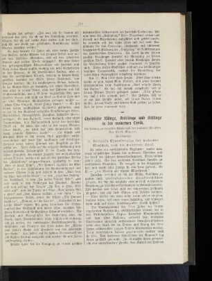 Christliche Klänge, Anklänge und Anfänge in der modernen Lyrik. Ein Beitrag zur religiösen Psychologie des modernen Menschen. Von Ernst Wagner. (Fortsetzung.) 2. Religiöse Charakterzüge des modernen Menschen, nach der modernen Lyrik.
