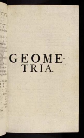 129-270, II. Geometria