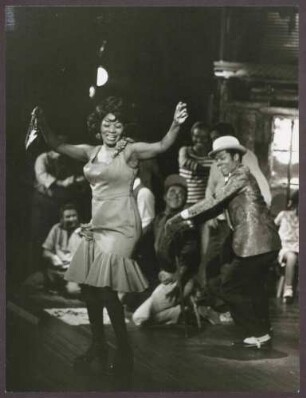 Porgy und Bess (George Gershwin)