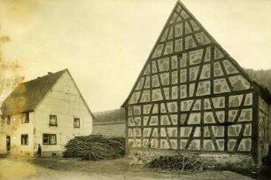 Straßenbild