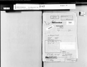 Beklagter: Brue, Albert; Zeuge: Kollin, Matthias; Zeuge: Schings, Josef; Zeuge: Kollin, Agnes, geb. Hermkes; Zeuge: Schings, Barbara, geb. Falot: Plünderung
