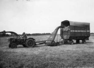 Heuladen Riemensberger Moosmühle
