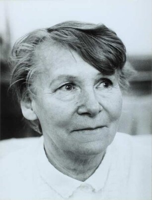 Lilo Hardel
