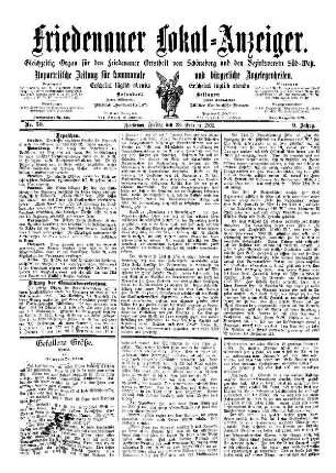 Nr. 50, 28.02.1902