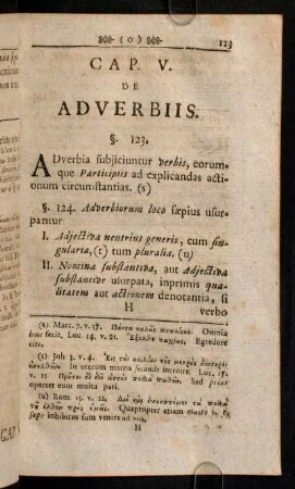 113-124, § 123 - 135