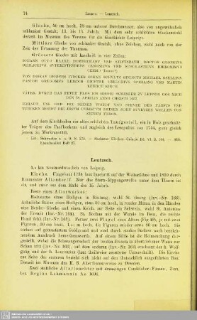 Leutzsch