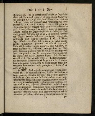 13-22, §§. XIX.-XXVI.