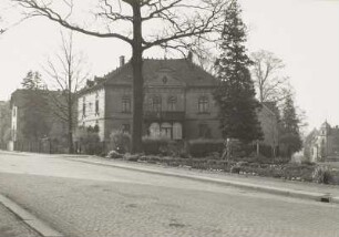 Wohnhaus, Herrnhut