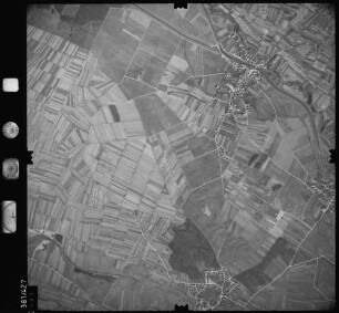 Luftbild: Film 24 Bildnr. 619