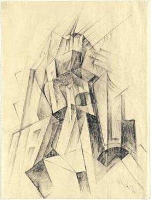 Architektur II