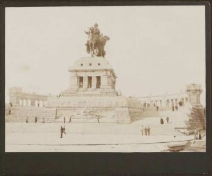 Kaiser-Wilhelm-Denkmal.
