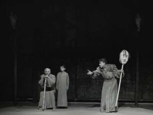 Die Antigone des Sophokles