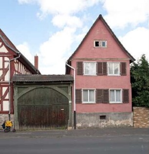 Langgöns, Schillerstraße 29