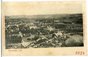 Riverside. Riverside California, Riverside, Cal.