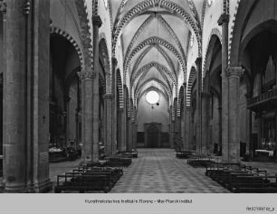 Santa Maria Novella, Florenz