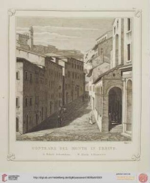 Rafael von Urbino und sein Vater Giovanni Santi: Abbildungen zu J. D. Passavant's Rafael von Urbino und sein Vater Giovanni Santi