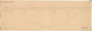 Bestelmeyer, German; bei Weyarn (Oberbayern); Mangfall-Brücke - Ansicht