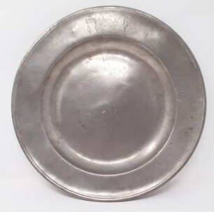 Zinnteller