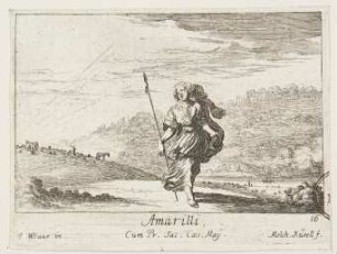 Amarilli
