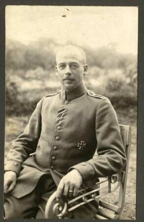 Varnbühler, Walter von