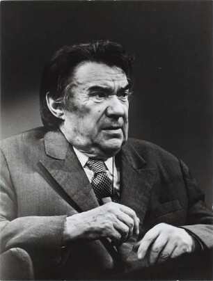 Boris Polewoi