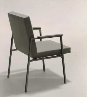 Sessel "Mod. 303" von O. F. Pollak