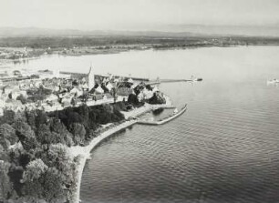 Stadt, Friedrichshafen (Bodenseekreis)