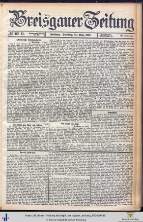 20.03.1906 (II.)