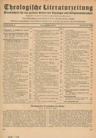 449-460 Theologisches Verständnis der Kirche