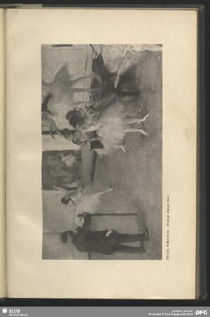 Ballettschule