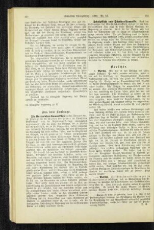 Schulpflicht und Schulversäumnisse