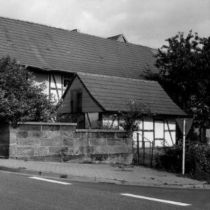 Neu-Eichenberg, Lange Straße 22