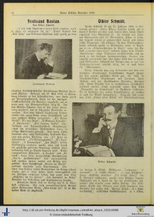 Viktor Schmidt.