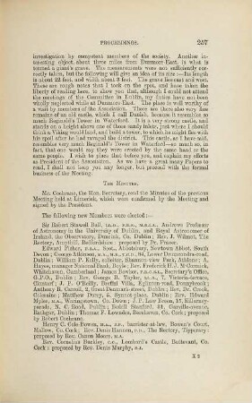 The journal of the Royal Historical and Archaeological Association of Ireland. 9,4. 1889 (1890)