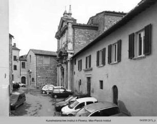 Santa Lucia, Montepulciano