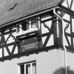 Beselich, Hauptstraße 23