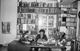 Fotografin Lilo Schlesiger