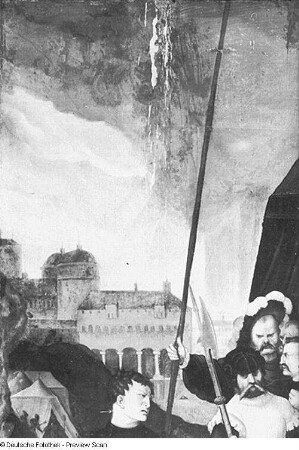 Mucius Scaevola