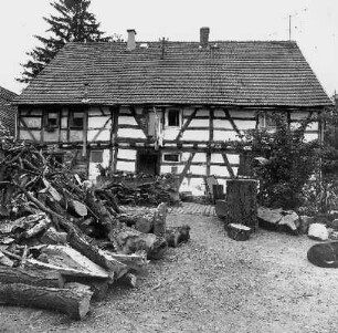 Reichelsheim, Kriemhildstraße 53