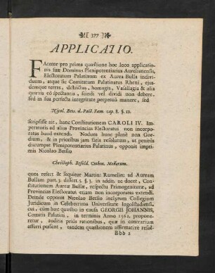 377-388, Applicatio.