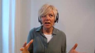 Prof. Dr. Katrin Lehnen über das gemeinsame Schreiben - Einführung (01/06)