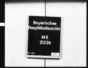 Fürth. Realschule. Im allgemeinen.